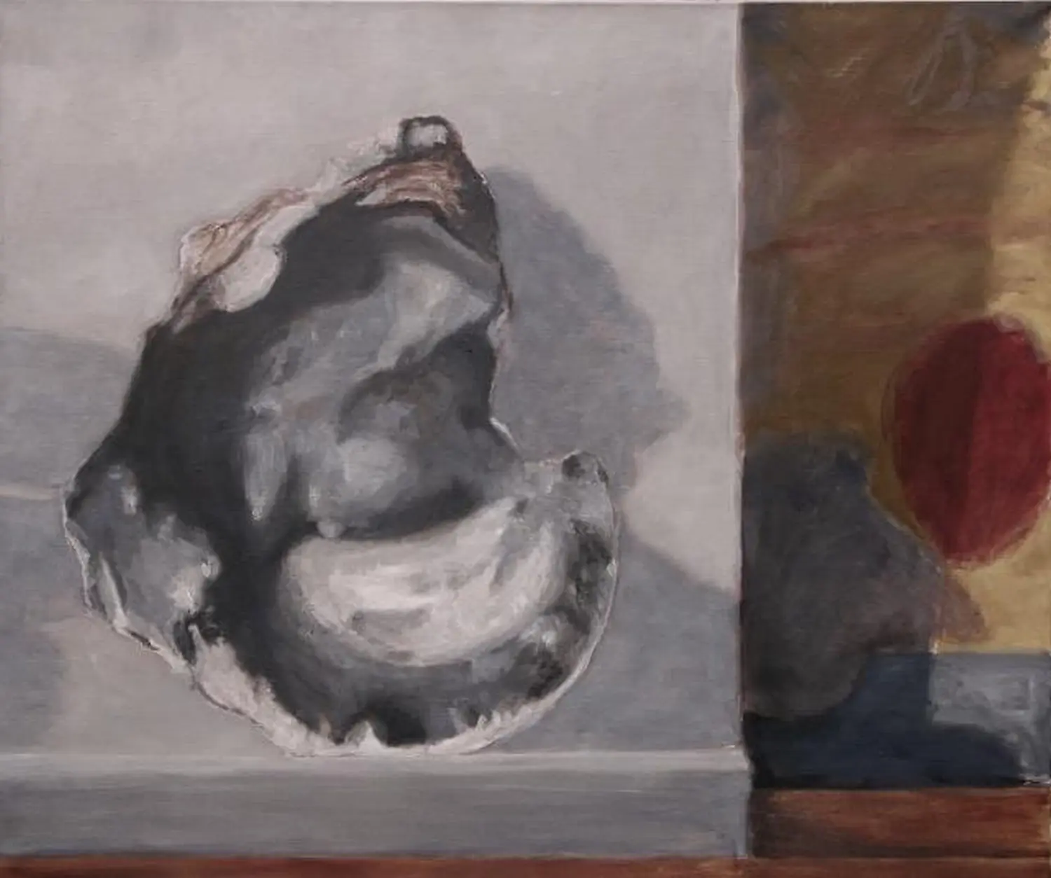 Öl auf Leinwandmalerei