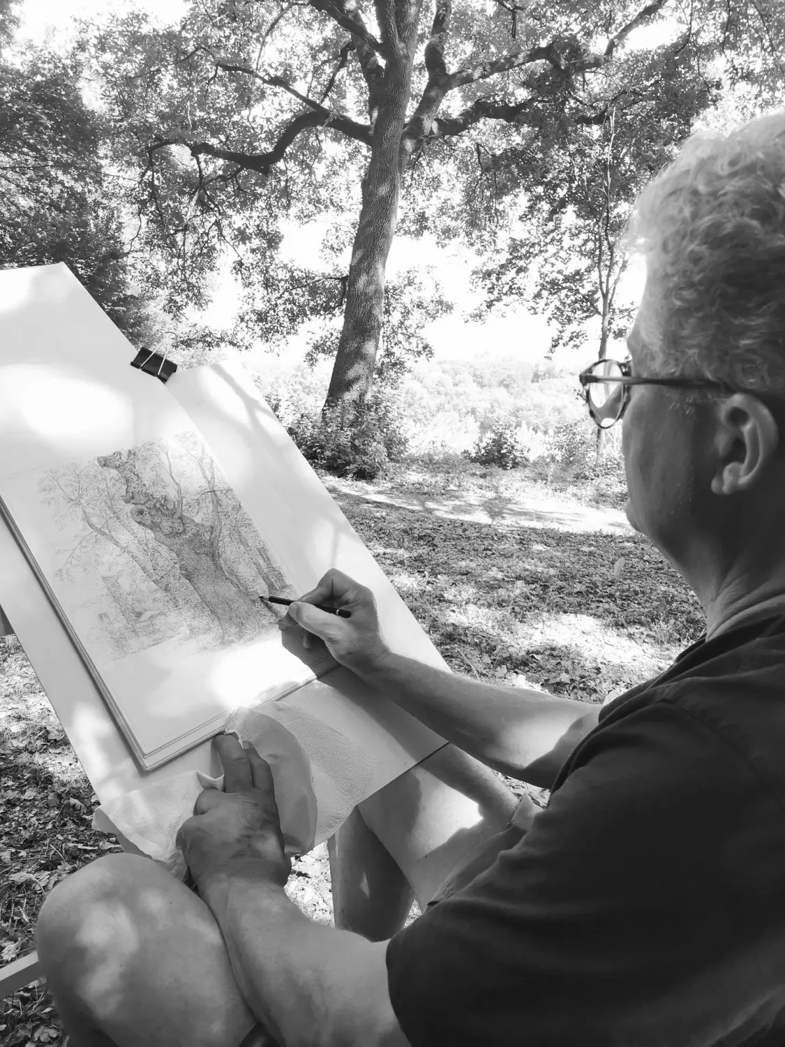 ´Eiche´ (Casa Purgatorio) 2022