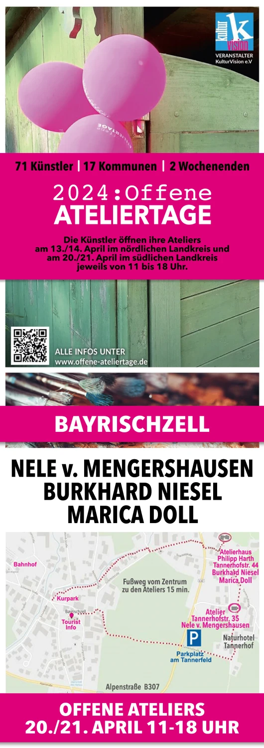 wiederkehrende Gruppenausstellungen