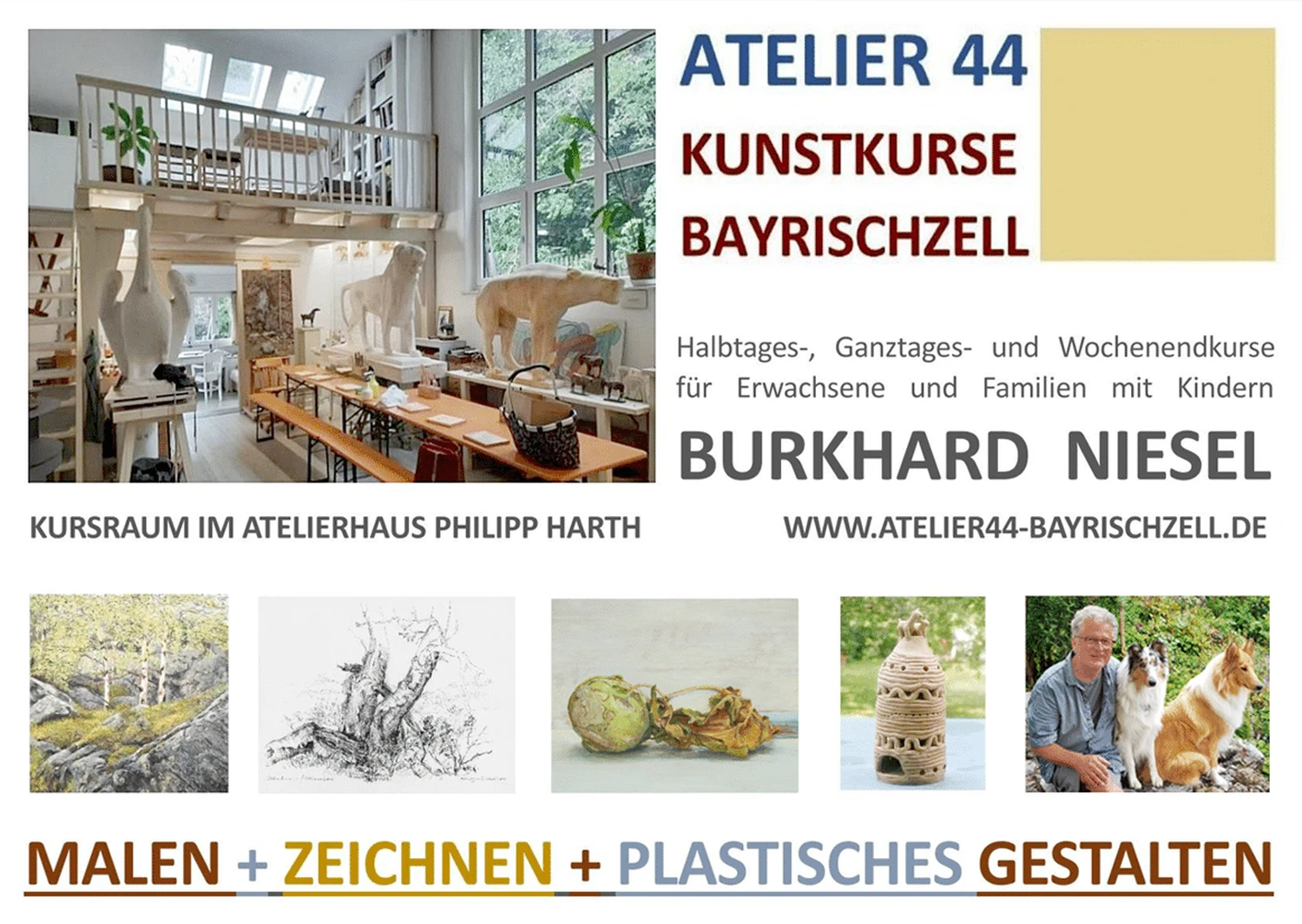 Kunstgalerie